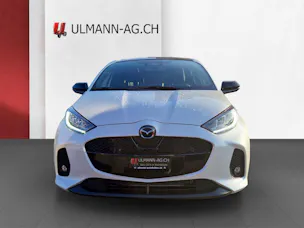 Mazda 2 1.5 Hybrid Homura Plus