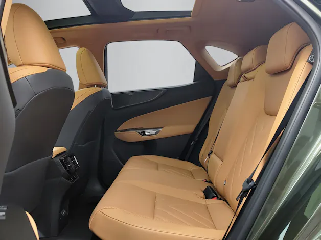Lexus NX 450h+ Excellence