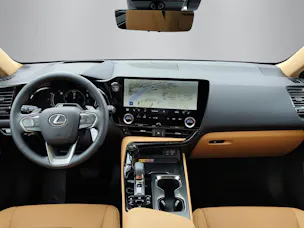 Lexus NX 450h+ Excellence