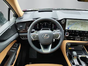 Lexus NX 450h+ Excellence