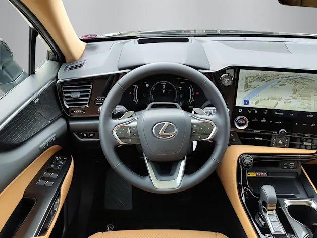 Lexus NX 450h+ Excellence
