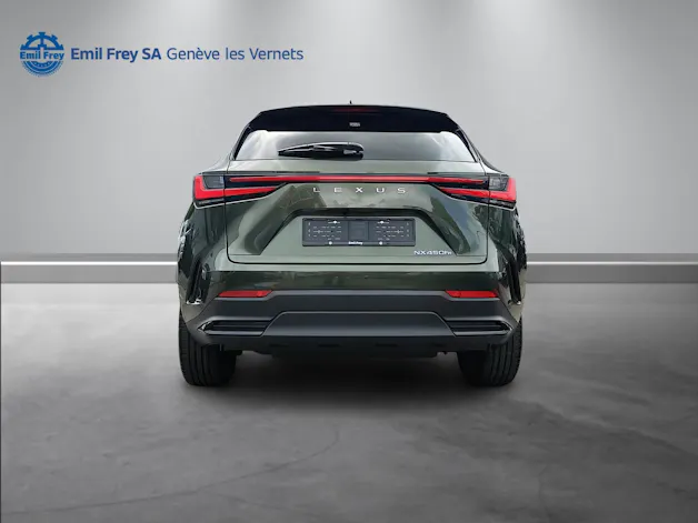 Lexus NX 450h+ Excellence