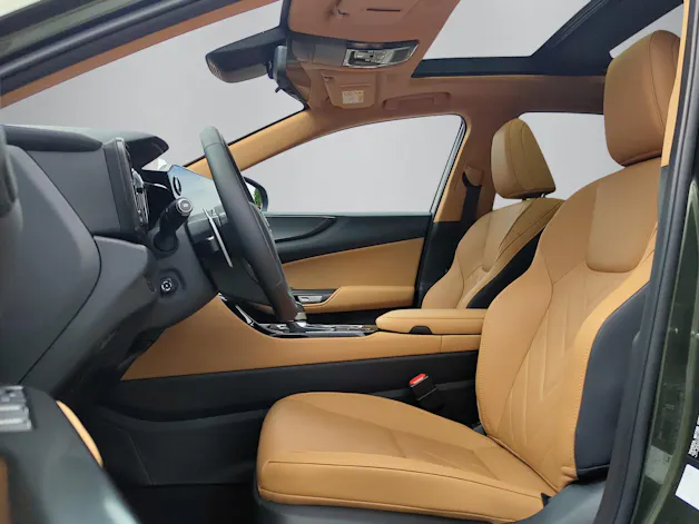 Lexus NX 450h+ Excellence