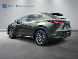 Lexus NX 450h+ Excellence
