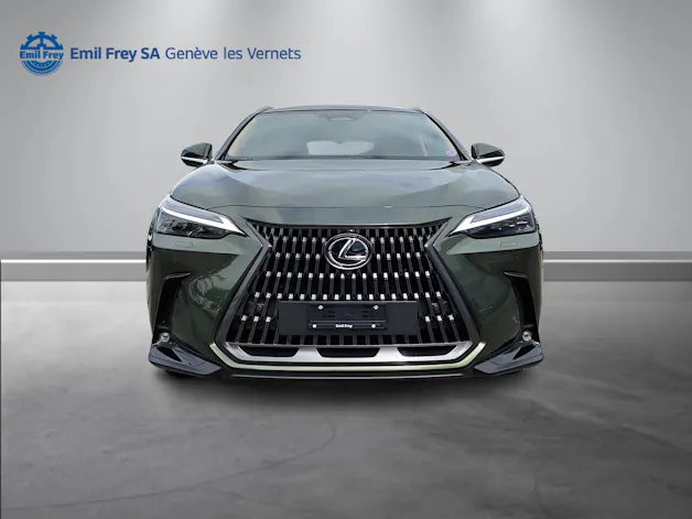 Lexus NX 450h+ Excellence