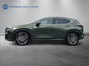 Lexus NX 450h+ Excellence