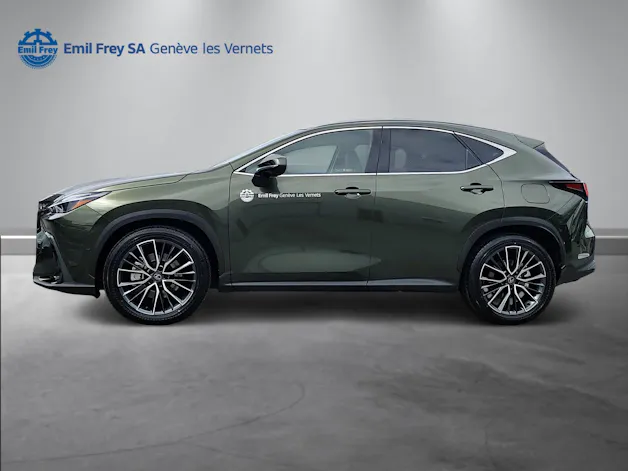 Lexus NX 450h+ Excellence