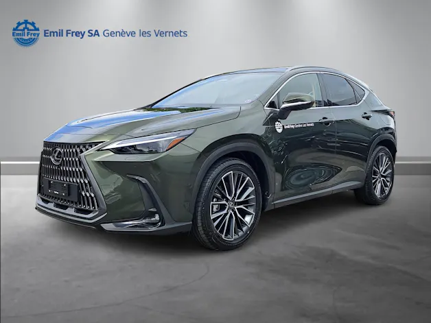 Lexus NX 450h+ Excellence