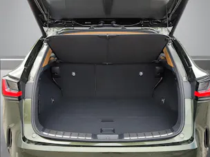 Lexus NX 450h+ Excellence