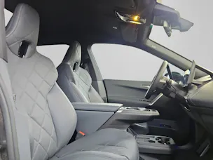 BMW iX xDrive45 M Sport