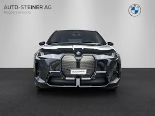 BMW iX xDrive45 M Sport