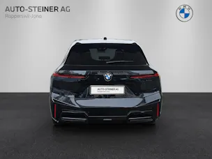 BMW iX xDrive45 M Sport
