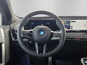 BMW iX xDrive45 M Sport