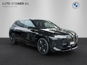 BMW iX xDrive45 M Sport