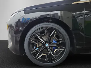BMW iX xDrive45 M Sport