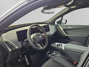 BMW iX xDrive45 M Sport
