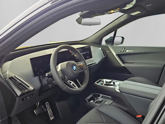 BMW iX xDrive45 M Sport