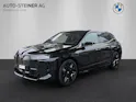 BMW iX xDrive45 M Sport