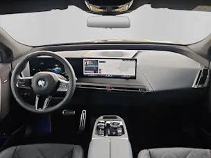 BMW iX xDrive45 M Sport