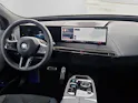 BMW iX xDrive45 M Sport