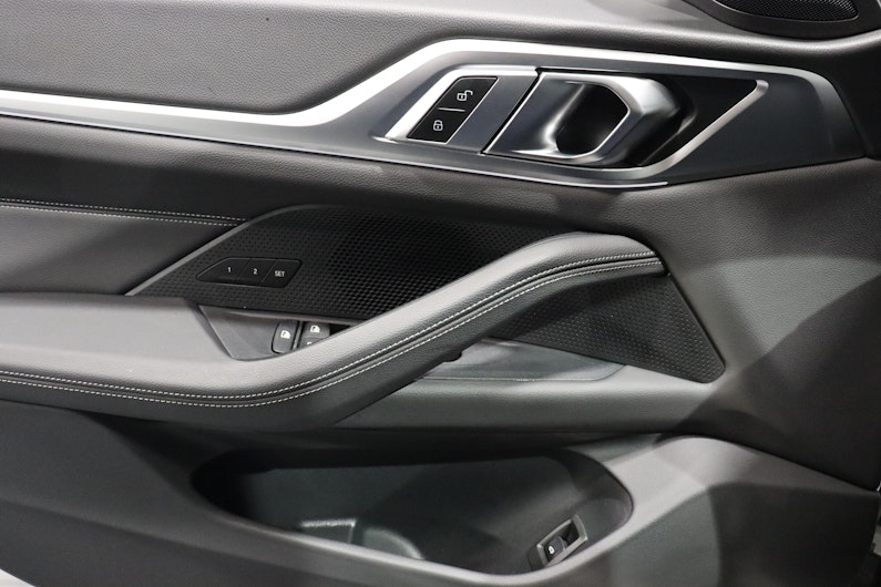 image du véhicule BMW 4 SERIES