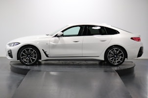 image du véhicule BMW 430i xDrive Gran Coupé