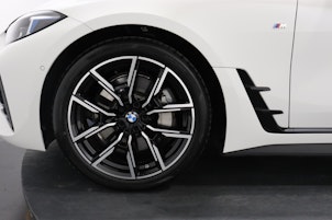 image du véhicule BMW 430i xDrive Gran Coupé