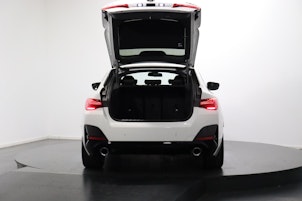 image du véhicule BMW 430i xDrive Gran Coupé