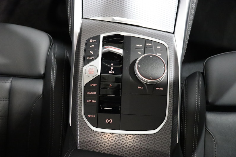 image du véhicule BMW 4 SERIES