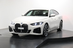 image du véhicule BMW 430i xDrive Gran Coupé