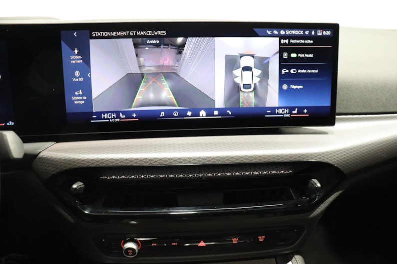 image du véhicule BMW 4 SERIES