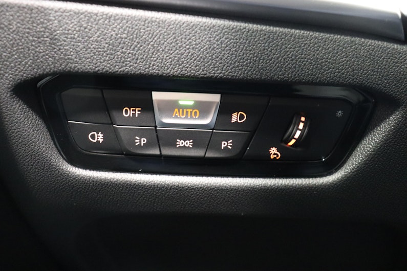 image du véhicule BMW 4 SERIES