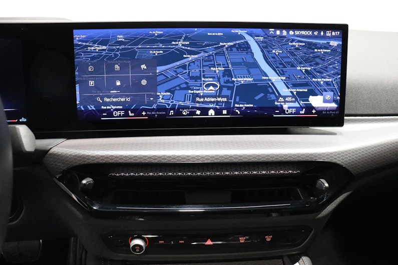 image du véhicule BMW 4 SERIES