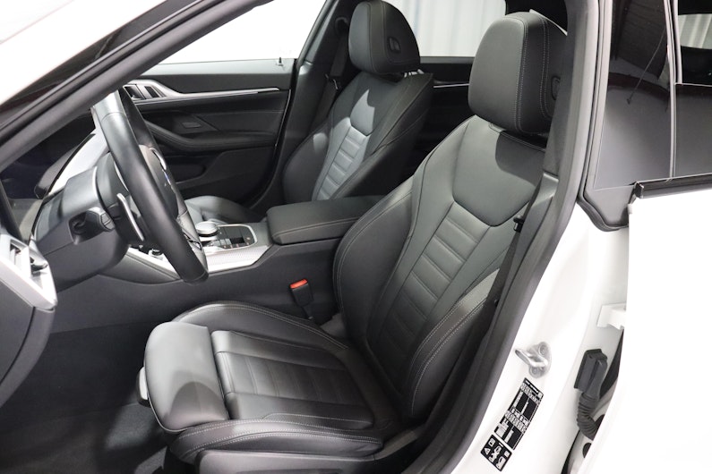 image du véhicule BMW 4 SERIES