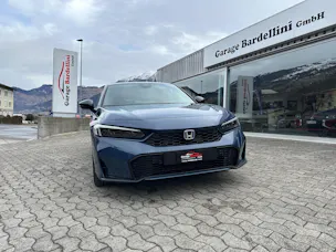 Honda Civic 2.0 i-MMD Sport