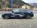 Honda Civic 2.0 i-MMD Sport