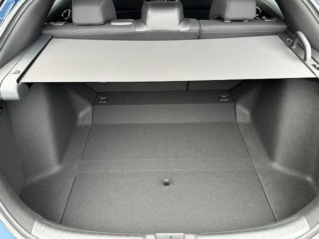 Honda Civic 2.0 i-MMD Sport