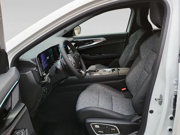 Renault Austral techno mild hybrid 160 auto