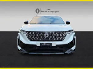 Renault Austral techno mild hybrid 160 auto