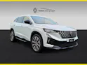 Renault Austral techno mild hybrid 160 auto