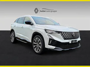 Renault Austral techno mild hybrid 160 auto