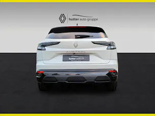 Renault Austral techno mild hybrid 160 auto