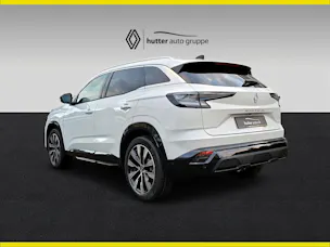 Renault Austral techno mild hybrid 160 auto