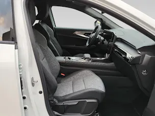 Renault Austral techno mild hybrid 160 auto