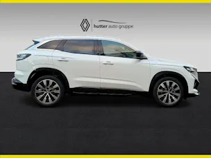 Renault Austral techno mild hybrid 160 auto