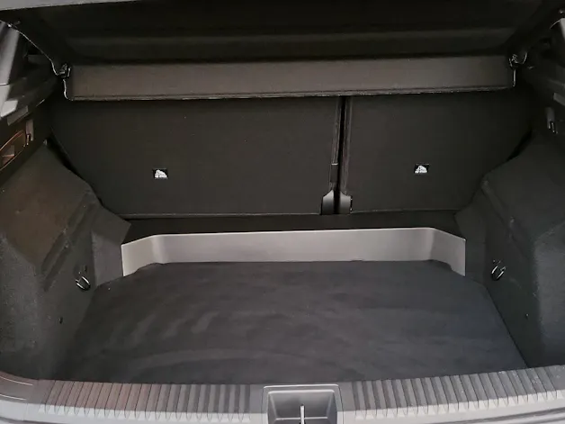 Renault Austral techno mild hybrid 160 auto