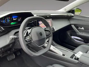 Peugeot 408 1.6 PHEV 180 Allure Pack