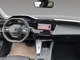 Peugeot 408 1.6 PHEV 180 Allure Pack