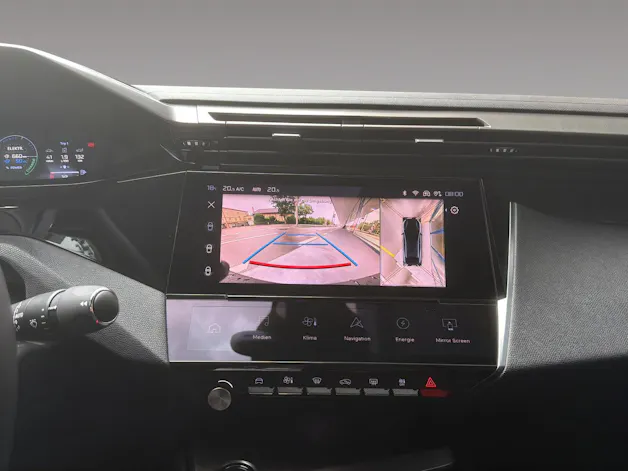 Peugeot 408 1.6 PHEV 180 Allure Pack