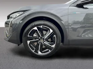 Peugeot 408 1.6 PHEV 180 Allure Pack